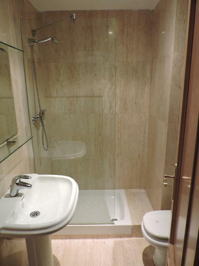 Apartamento El Rasero Riaza Kültér fotó