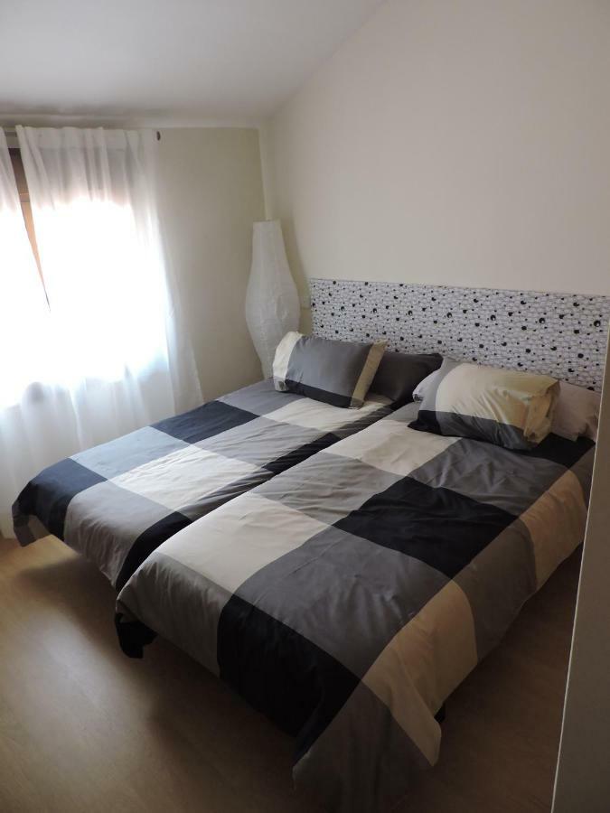 Apartamento El Rasero Riaza Kültér fotó